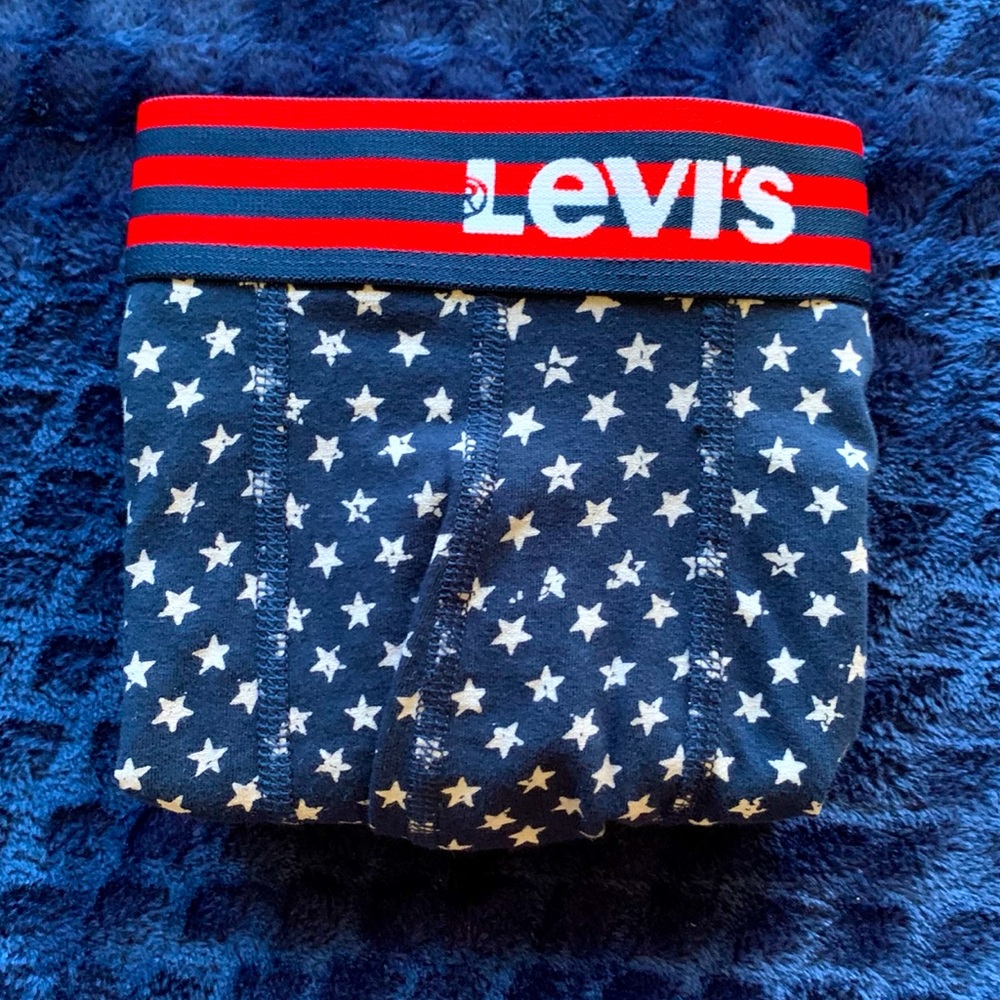 LEVI’S - Boxer Briefs